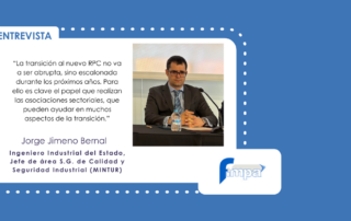 entrevista jorge jimeno bernal