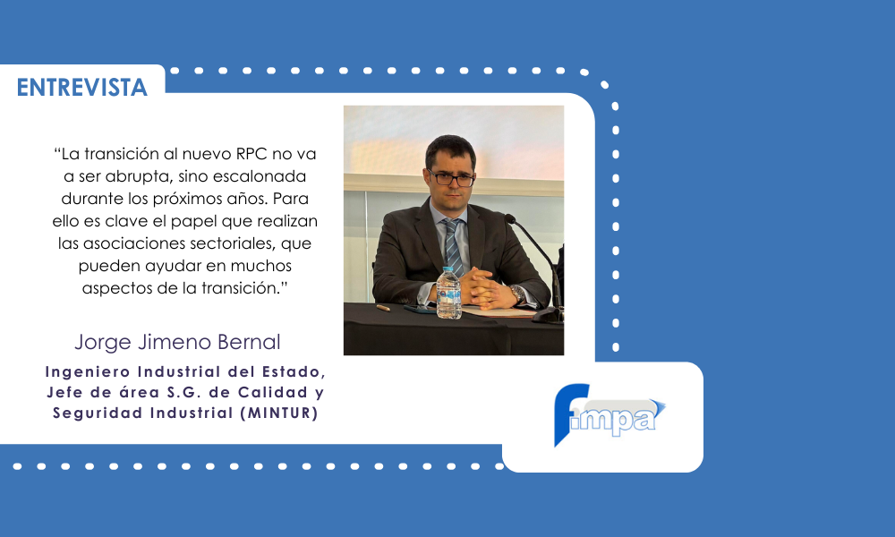 entrevista jorge jimeno bernal