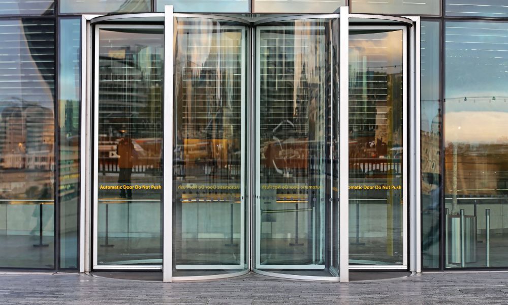 verificaciones puertas