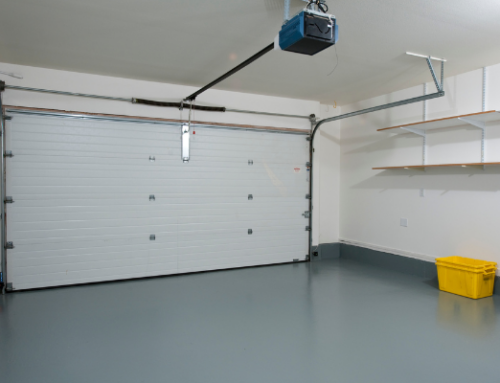 Aspectos clave a tener en cuenta en la instalación de una puerta automática de garaje