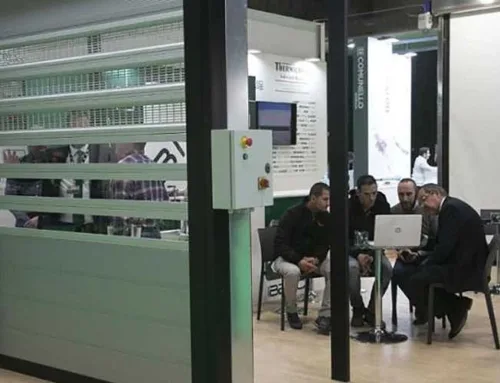 Smart Doors 2026 ya supera la superficie contratada de su anterior edición a 7 meses de abrir sus puertas