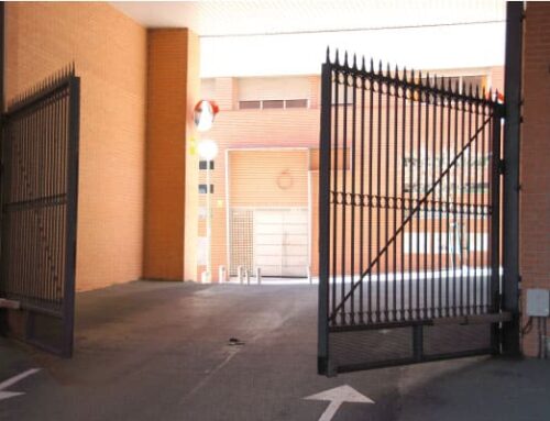 Plan Rehabilita 2026: una oportunidad real para el sector de puertas y automatismos