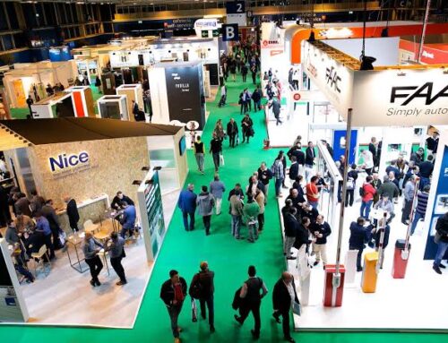 FIMPA confirma su participación en SMART DOORS 2026: ¡Visítanos en nuestro stand!