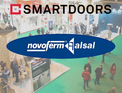NOVOFERM subraya la necesidad de cumplir la normativa y la falta de talento cualificado en el sector de las puertas